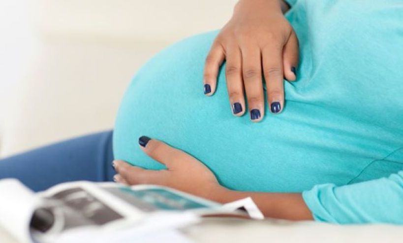 Pregnant Women Air Travel 35